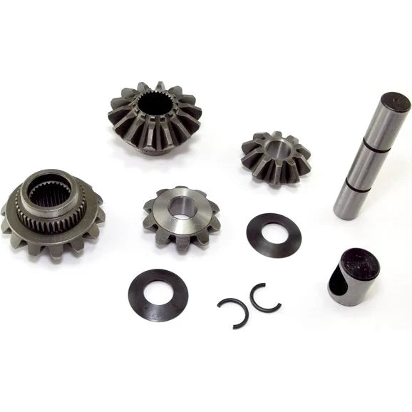 OMIX 16507.23 Trac-Lok Differential Gear Set for 76-86 Jeep CJ Series, SJ & J Series with AMC Model 20 Rear Axle