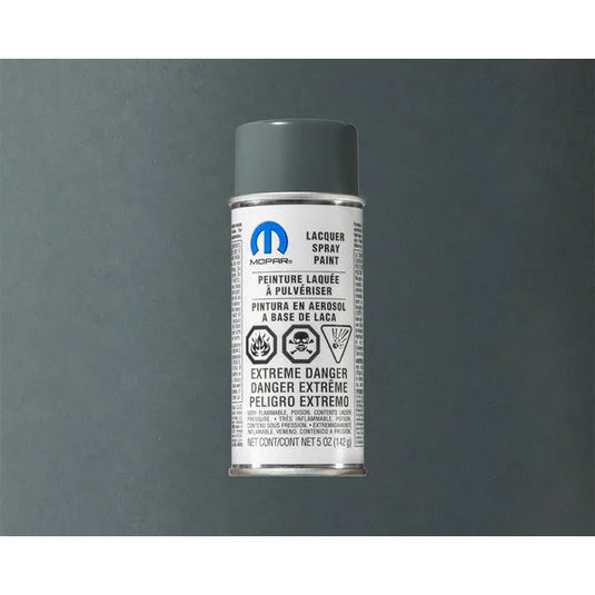 Mopar 5 oz. Touch Up Spray Paint for Jeep Vehicles