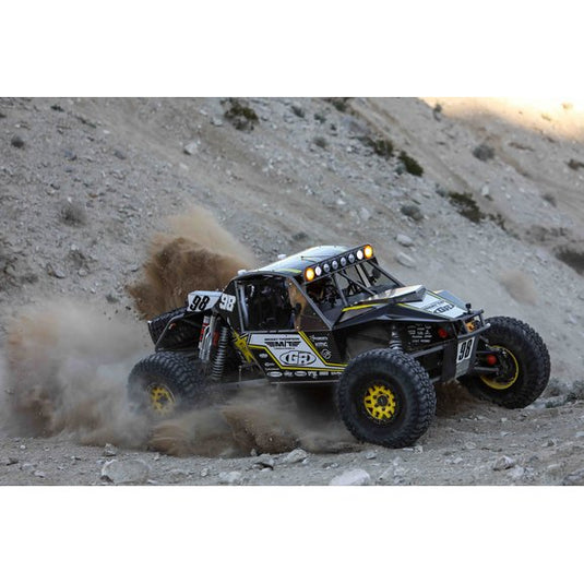 Mickey Thompson Baja Boss X Radial Tire