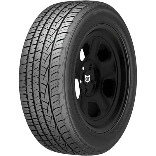 General G-MAX Justice Tire