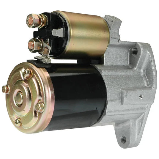 Quadratec Starter Motor for 05-09 Jeep Grand Cherokee WK & Commander with 5.7L