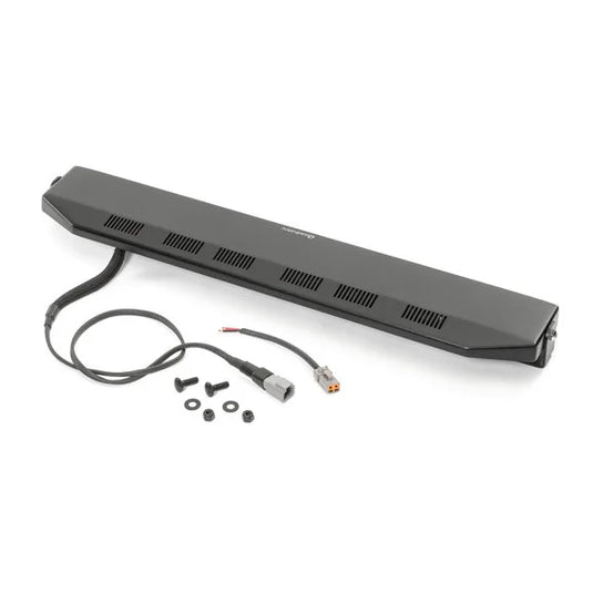 Quadratec Stealth LED Light Bar