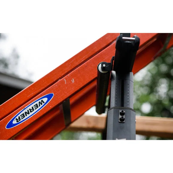 Load image into Gallery viewer, Yakima 8001163 24&quot; Ladder Assist Roller for 2020 Jeep Gladiator JT with Yakima T-slot Crossbar Applications
