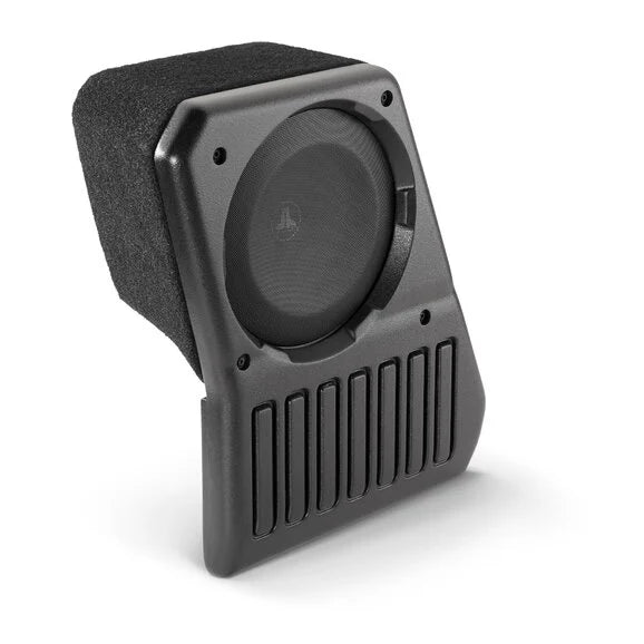 Load image into Gallery viewer, JL Audio Stealthbox for 18-23 Jeep Wrangler Unlimited 4-Door
