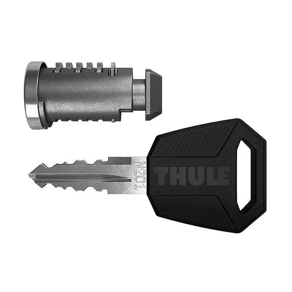 Load image into Gallery viewer, Thule 450200 One-Key System 2-Pack for
