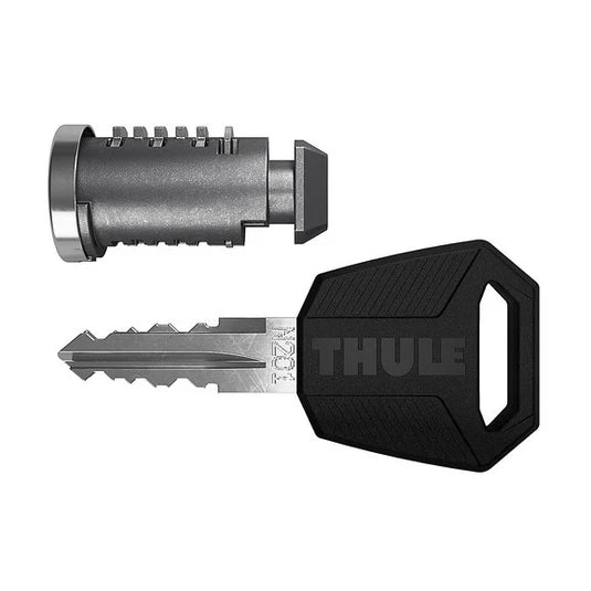 Thule 450200 One-Key System 2-Pack for