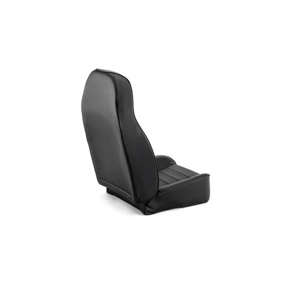 Load image into Gallery viewer, Quadratec Heritage Premium Front Seats for 76-06 Jeep CJs and Wranglers
