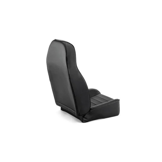 Quadratec Heritage Premium Front Seats for 76-06 Jeep CJs and Wranglers