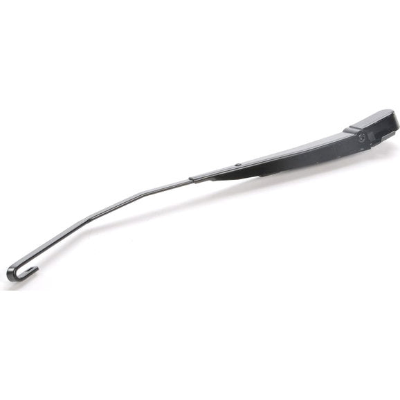 Crown Automotive 55155658 Front Windshield Wiper Arm for 97-06 Jeep Wrangler TJ