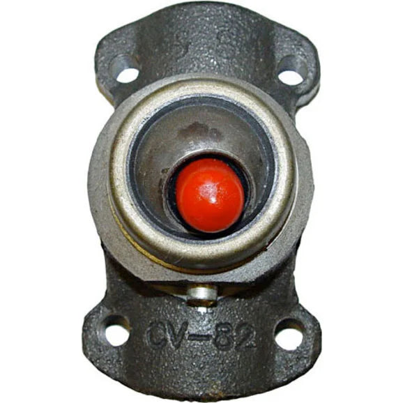 OMIX 16580.54 Front Drive Shaft Yoke for 76-86 Jeep CJ-5