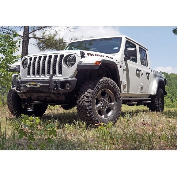 Load image into Gallery viewer, Superlift 40051 2.5in Leveling Kit for 20-24 Jeep Gladiator JT
