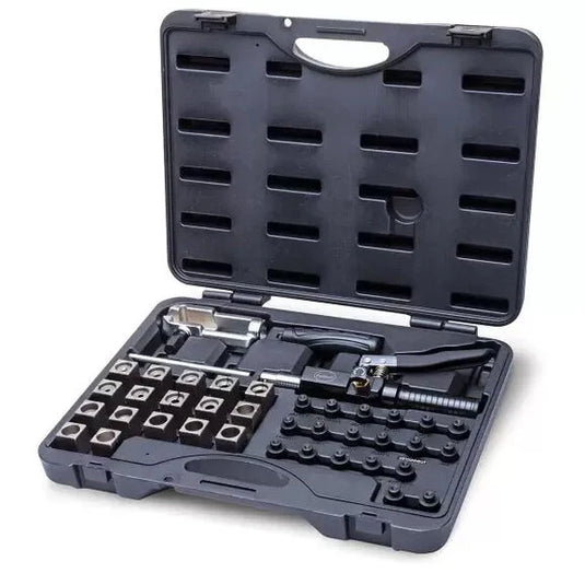 Eastwood 31562 Hydraulic Tubing Flaring Tool Set