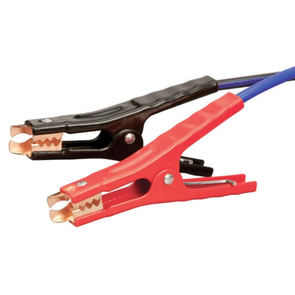 Load image into Gallery viewer, Performance Tool W1673 4 Gauge 20&#39; Jumper Cables
