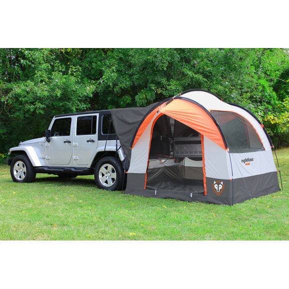 Load image into Gallery viewer, Rightline Gear 4x4 SUV Tent
