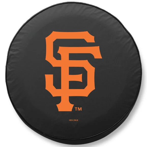 MLB San Francisco Giants Tire Cover