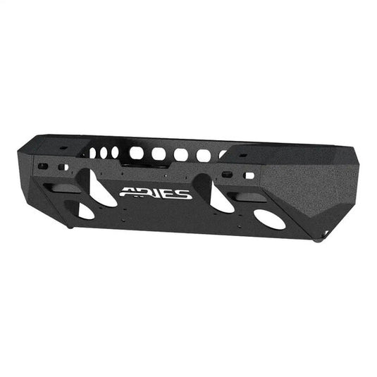 Aries TrailChaser Front Bumper for 07-24 Jeep Wrangler JK & JL and Gladiator JT