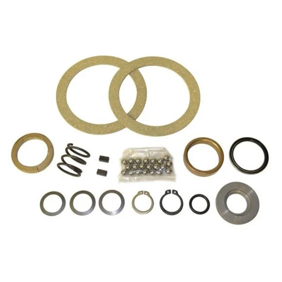 WARN 8409 Brake Service Kit for M8274 Winch