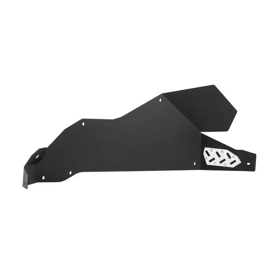 Load image into Gallery viewer, Quadratec Aluminum Inner Fender Liners for 07-18 Jeep Wrangler JK
