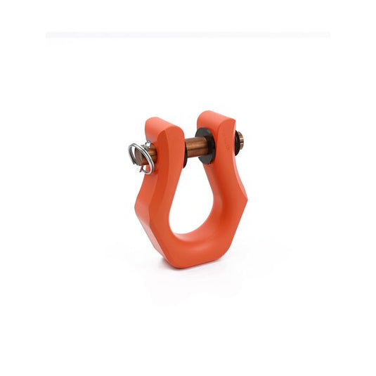 41.22 Inc. D-Ring Shackle