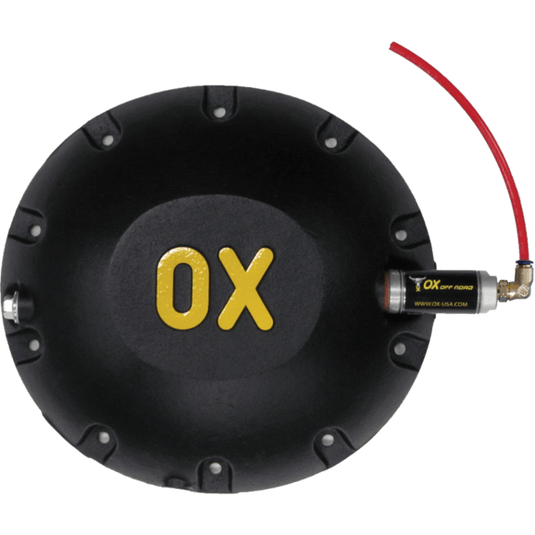 Ox OXA1001 Off Road Air Actuation System