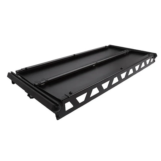 Dee Zee Interior Cargo Tray for 18-24 Jeep Wrangler JL