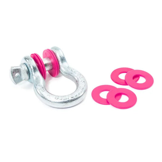 Daystar D-Ring Washers