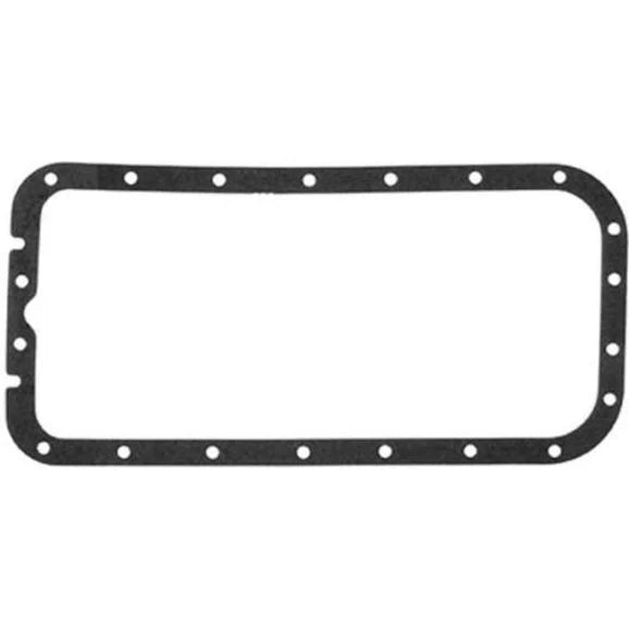 OMIX 17439.01 Oil Pan Gasket for 41-71 Jeep Vehicles with 134c.i.