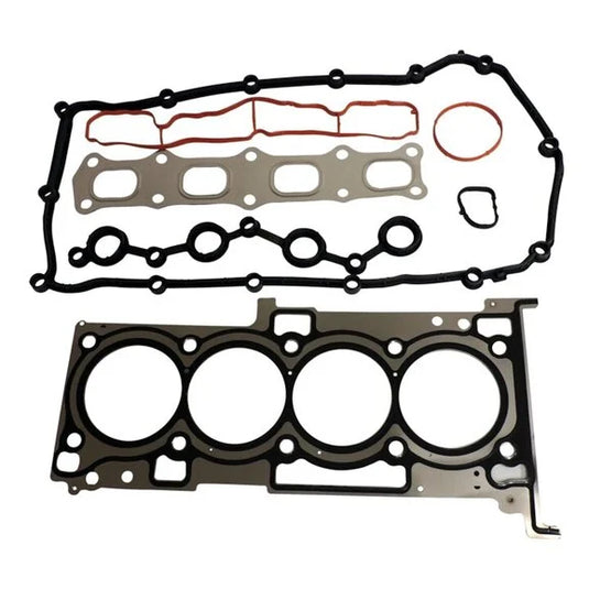 Crown Automotive 5189956AB Upper Engine Gasket Set for 07-17 Jeep Compass & Patriot MK with 2.4L