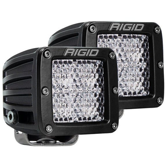 Rigid Industries 202513 D-Series Pro 3