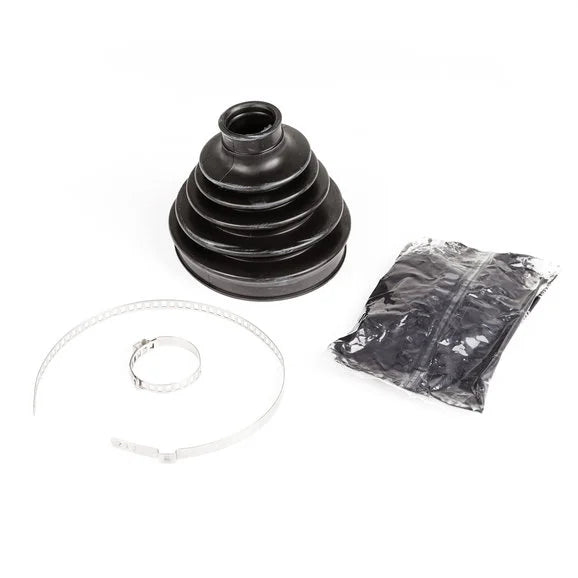 Load image into Gallery viewer, OMIX 16523.70 Rear Outer CV Boot Kit for 11-14 Jeep Grand Cherokee WK2
