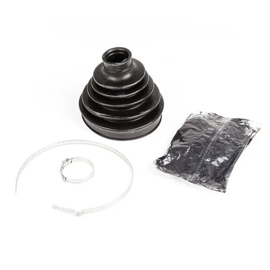 OMIX 16523.70 Rear Outer CV Boot Kit for 11-14 Jeep Grand Cherokee WK2