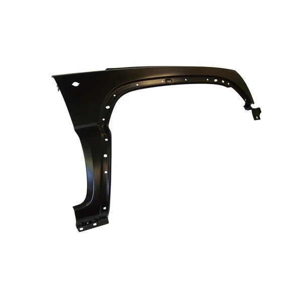 Load image into Gallery viewer, Crown Automotive Front Fender for 02-04 Jeep Liberty KJ
