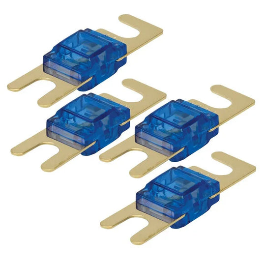 Viair Mini ANL Fuses 4 Pack