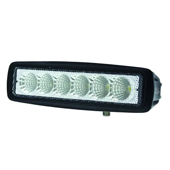 Hella ValueFit Mini 6in LED Light Bars