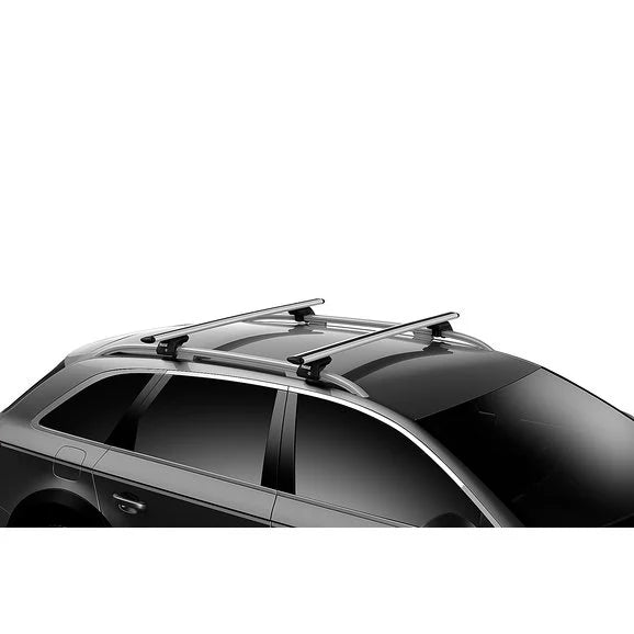 Load image into Gallery viewer, Thule 60&quot; WingBar Evo 150 for Thule Evo Roof Rack System
