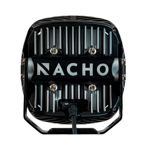 Load image into Gallery viewer, Nacho Offroad Lighting 7&quot; Grande LED Light
