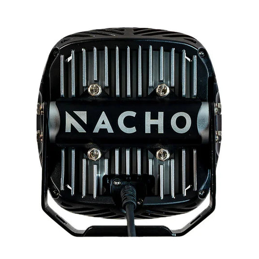 Nacho Offroad Lighting 7" Grande LED Light