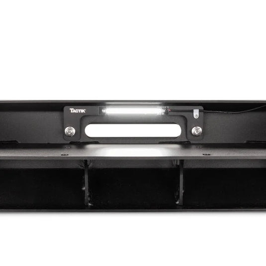 TACTIK Universal Winch Fairlead LED Light Bracket