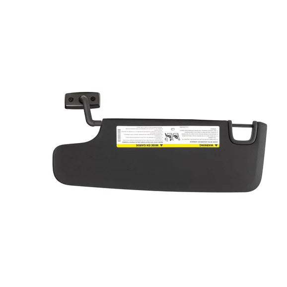 Load image into Gallery viewer, Mopar Sun Visor for 11-18 Jeep Wrangler JK
