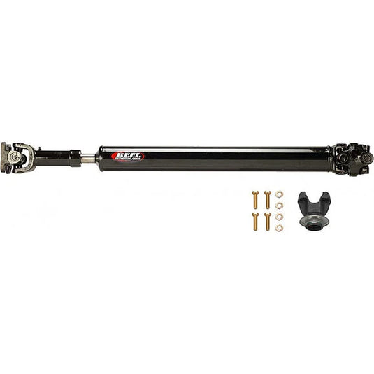 J.E. Reel 3118JL-OE-24FBFGD OE Style Front Drive Shaft for 18-24 Jeep Wrangler JL with Automatic Transmission