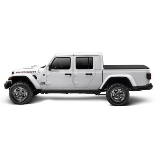 Truxedo 1523216 Sentry CT Truck Bed Cover for 20-22 Jeep Gladiator JT