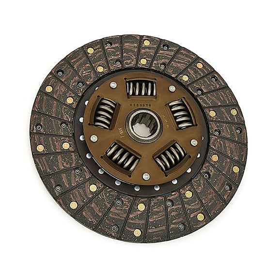 Load image into Gallery viewer, Centerforce 383914 Clutch Disc for 02-11 Jeep Liberty KJ, Wrangler &amp; Wrangler Unlimited JK
