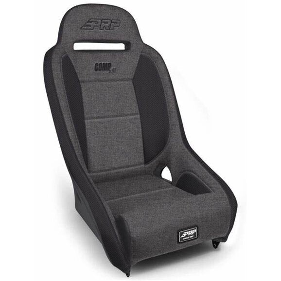 Load image into Gallery viewer, PRP Seats Comp Elite Suspension Seat
