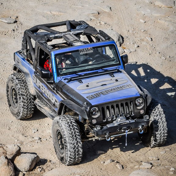 Load image into Gallery viewer, Superwinch SX Series Winch with Wireless Remote
