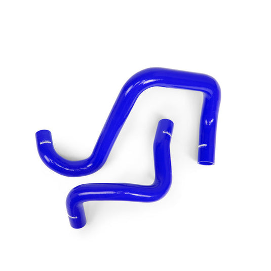 Mishimoto Silicone Hose Kit for 12-18 Jeep Wrangler JK with 3.6L Engine