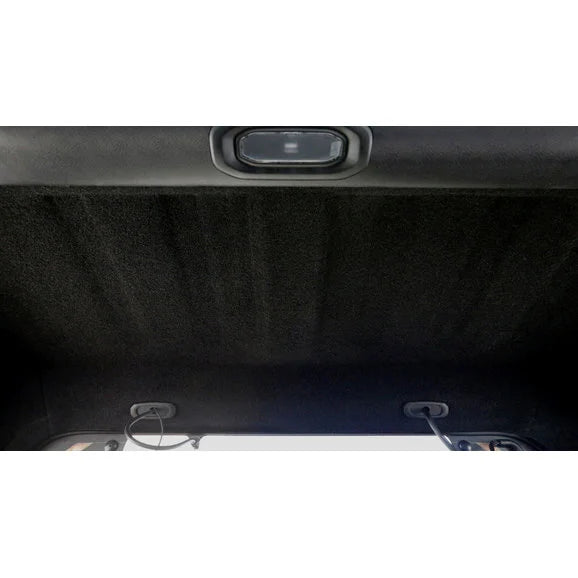 Load image into Gallery viewer, Coverking SPC683 Topliner Hardtop Insulation Kit For Jeep Gladiator JT
