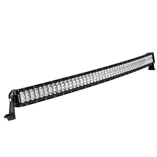 ZROADZ Z30CBC14W288 50″ Double Row Curved LED Light Bar