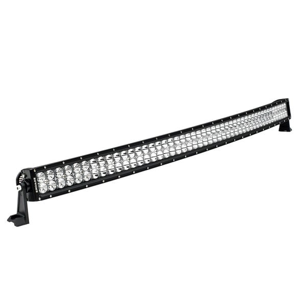 Load image into Gallery viewer, ZROADZ Z30CBC14W288 50″ Double Row Curved LED Light Bar
