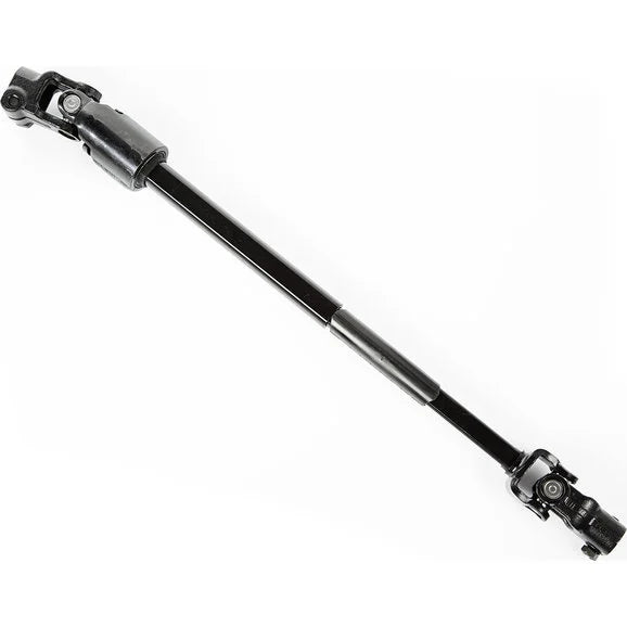 OMIX 18016.05 Lower Power Steering Shaft for 84-94 Jeep Cherokee XJ and 86-92 Comanche MJ