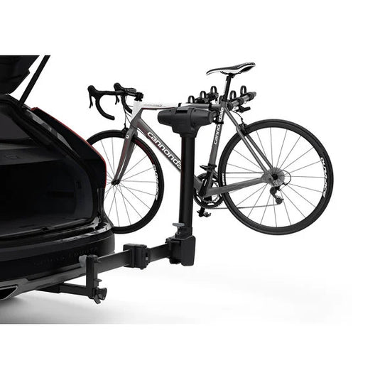 Thule 9027XT Apex XT Swing Bike Rack 2 Inch Receiver